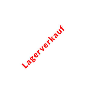 Lagerverkauf